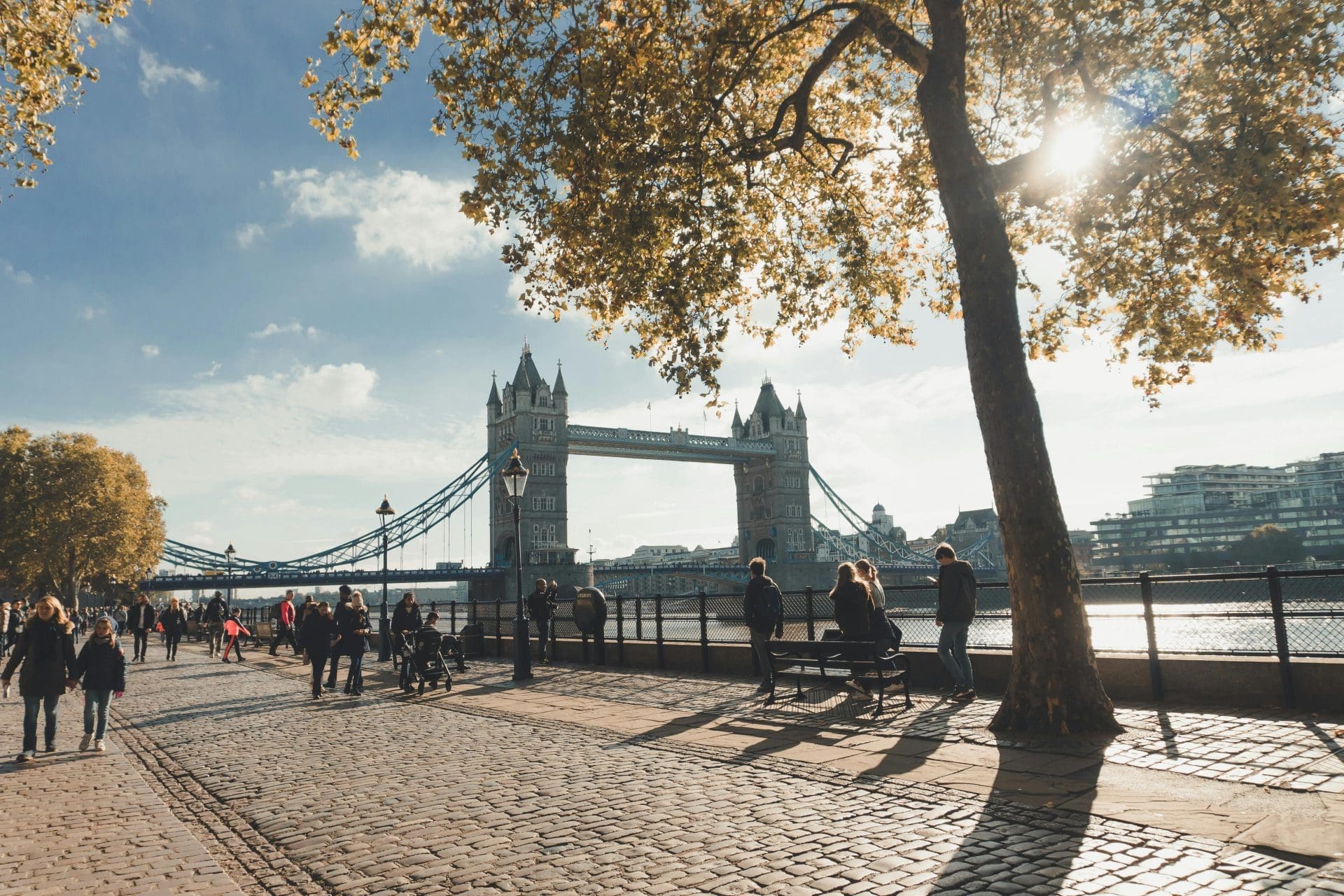 pexels-hikaique-1563230 Engels leren in Engeland