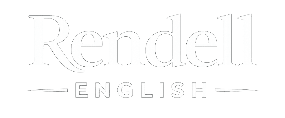 RENDELL ENGLISH
